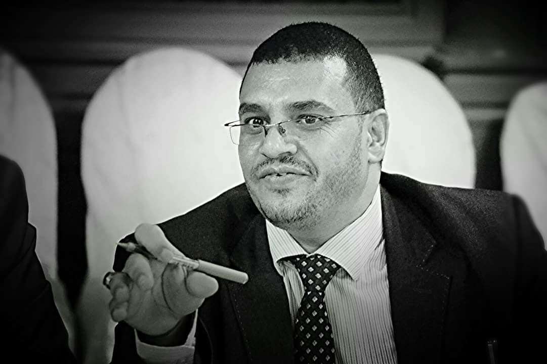 الدكتور حزام  الاسد : بيان السيد الصدر لن يرق لتلك الأنظمة المهترئة في البحرين او السعودية او الامارات التي اضاعت عروبتها وباعت شعوبها