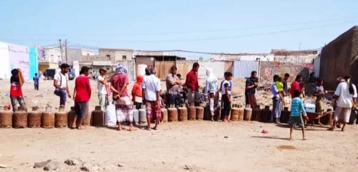 تسعيرة رسمية لمادة الغاز المنزلي تثير الجدل وتغضب المواطنيين ... السعر الجديد