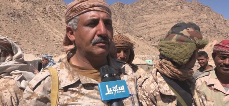 بالتفاصيل .. أين وكيف قتل قائد المنطقة العسكرية السابعة اللواء “ناصر الذيباني” وأين هي جثته الأن ..؟