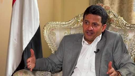 الخارجيه بصنعاء تقدم عرضاً مُغرياً للتحالف وحكومة هادي لانهاء الحرب في اليمن وعلى جميع الأطراف اغتنام الفرصة..