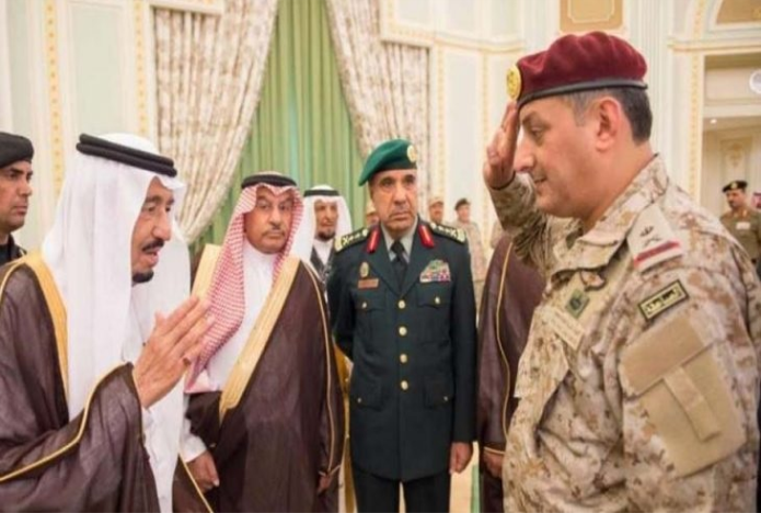 معهد واشنطن يكشف عن إصدار حكم بالإعدام على امير سعودي مقرب من الملك سلمان ولهذا السبب المتعلق باليمن