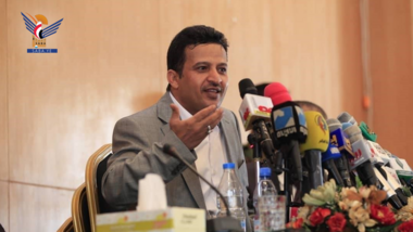 تصريح هام لنائب وزير الخارجية بصنعاء ردا على بيان سفراء فرنسا وبريطانيا وأمريكا ...