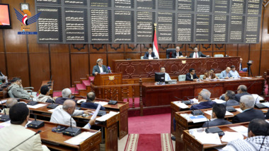 صنعاء : مجلس النواب يصدر توصيات هامة للحكومة