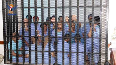 الشعبة الجزائية في أمانة العاصمة تعقد جلسات محاكمة عصابات مسلحة وتؤيد أحكاما بالإعدام والحبس ..