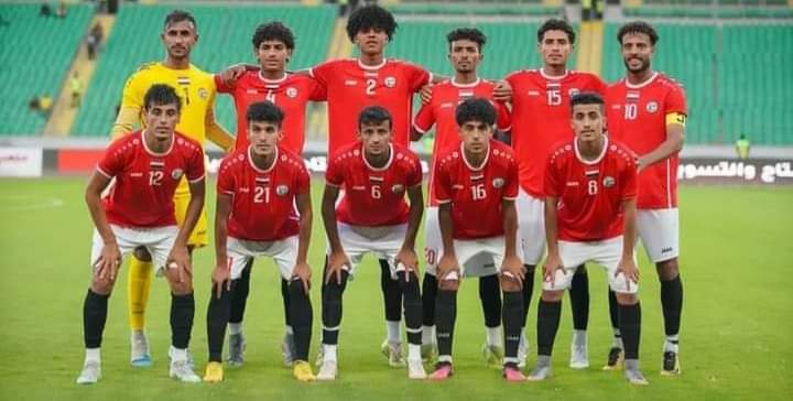 نهاية غير متوقعة لمبارة اليوم بين ( اليمن - العراق )  ..