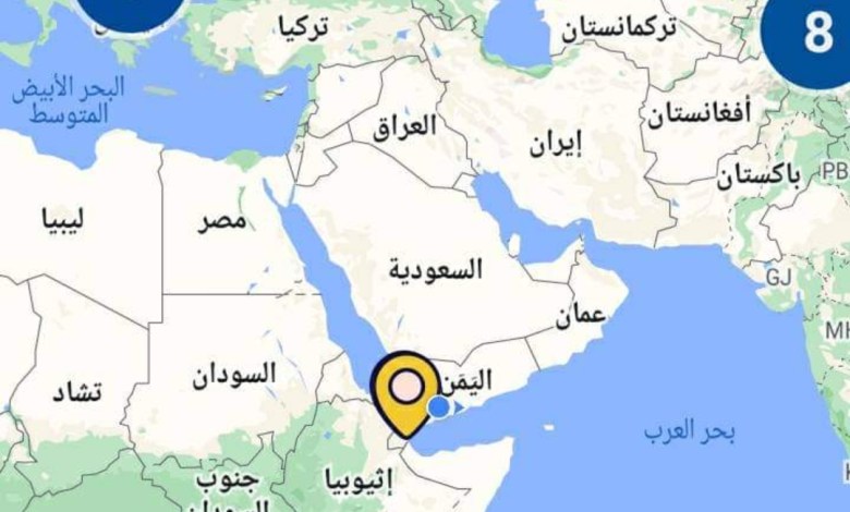 باحث يمني في الطقس وعلم الأعاصير والزلازل يحذر المواطنين في اليمن من إقتراب زلزال كبير يضرب هذه المناطق