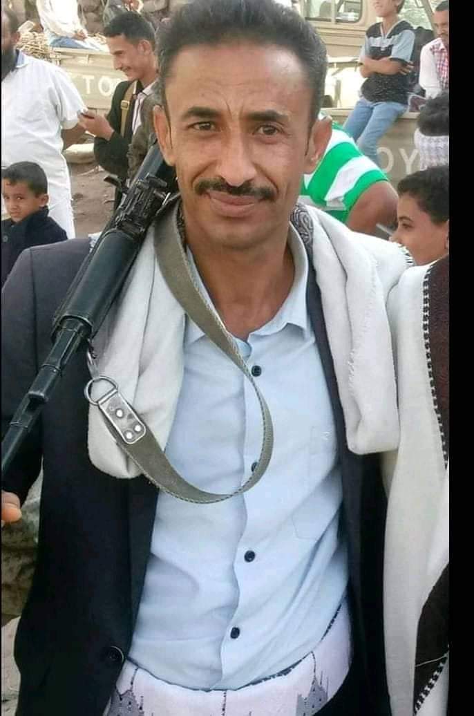الضالع : اغتيال قيادي امني كبير في قوات الانتقالي   ( اسم + منصب + صوره  )