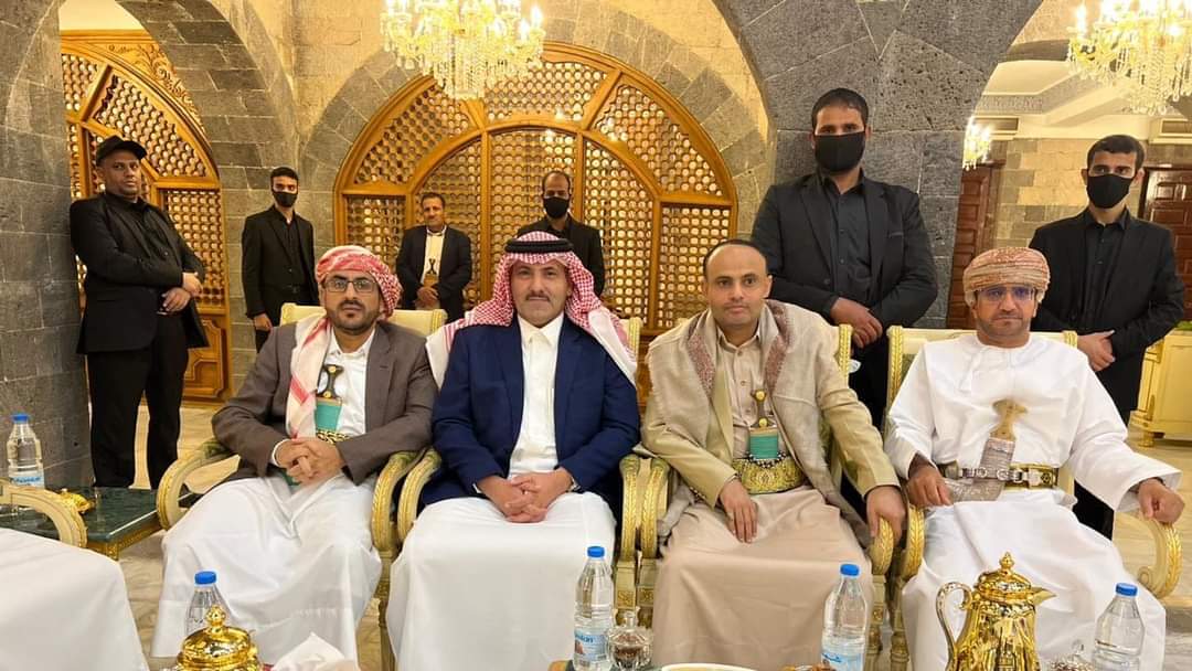 عكاظ .. الرياض تكشف خلافات جديدة مع صنعاء ...