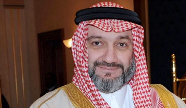 تعرف بالصورة على الأمير السعودي الذي تم إعتقاله مؤخرا