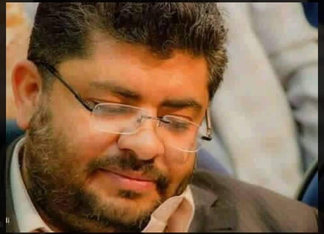 الحوثي يبعث خبر سار للمملكه السعوديه لن تتوقعه منذ سنيين ..