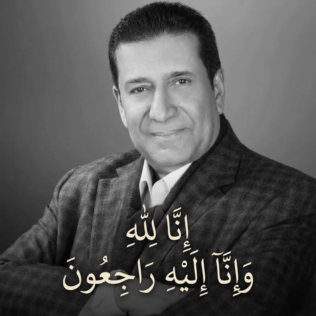 وفاة فنان يمني بارز  ..
