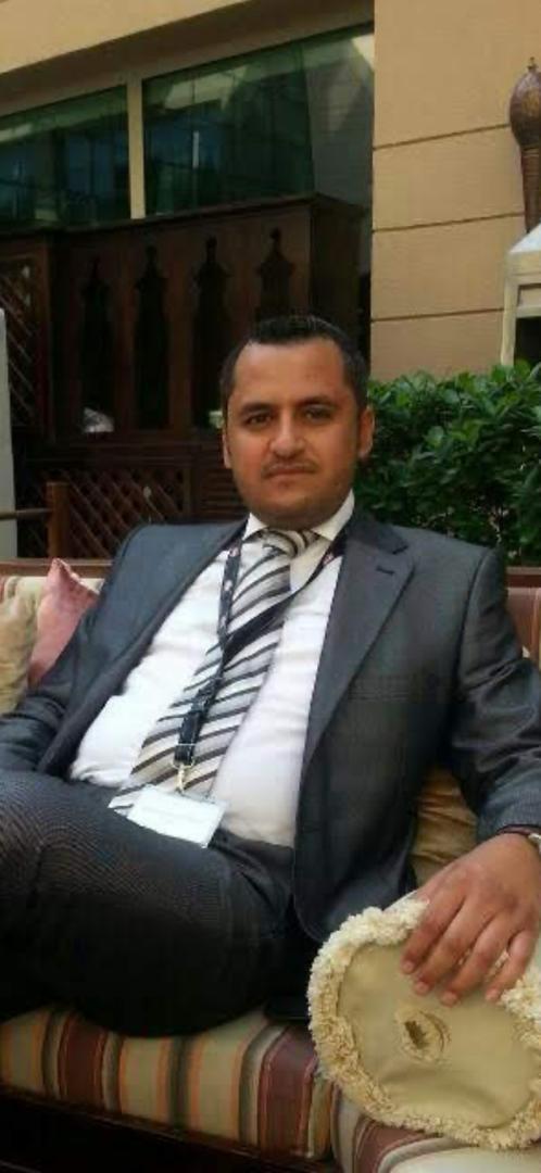 هشام الشامي دكتور الإنسانية