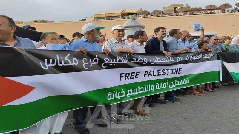 العمليات البحرية للقوات اليمنية ماذا كان موقف أول دولة هرولت للتطبيع مع الكيان الصهيوني من تلك العمليات شاهد