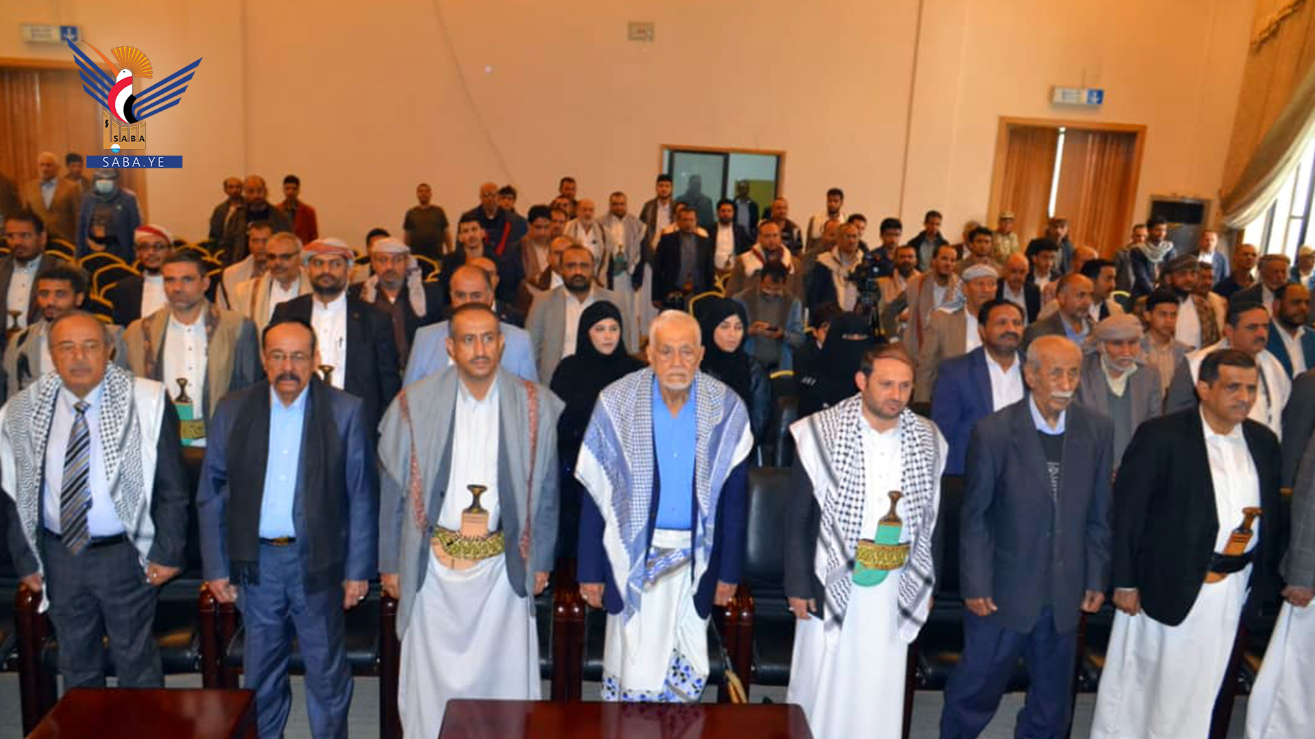 صنعاء : الأحزاب والمكونات السياسية تحتفي بيوم الصمود الوطني