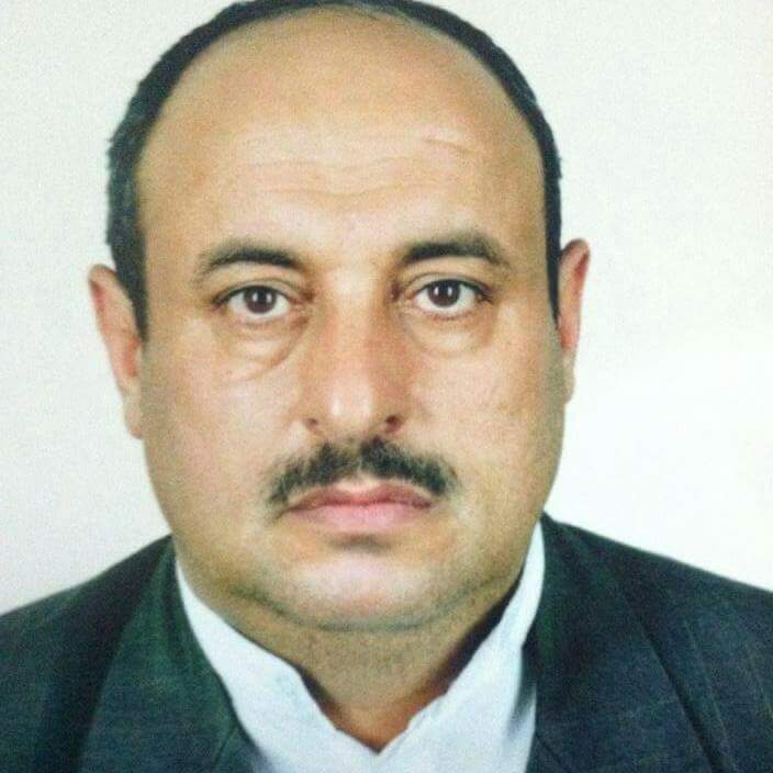 هام.. مستشار رئاسة الجمهورية يعلنها مدوية الرئيس الصماد لم يمت وانه حي يرزق وأن مسيرته لن تتوقف حتى النصر الحاسم للوطن