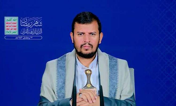 الاتحاد برس تنشر بالنص المحاضرة الرمضانية السابعة عشرة للسيد عبد الملك بدر الدين الحوثي
