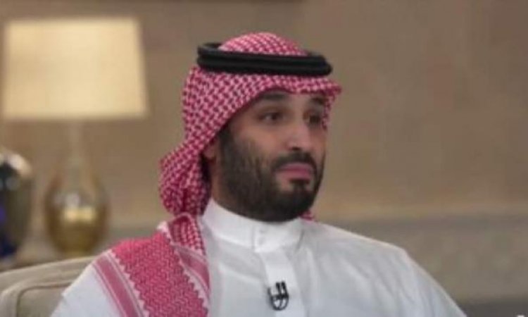 بعد إعلان محمد بن سلمان عن محادثات لبيع حصة بأرامكو.. تعرف على المرشح الأول بهذه الصفقة؟