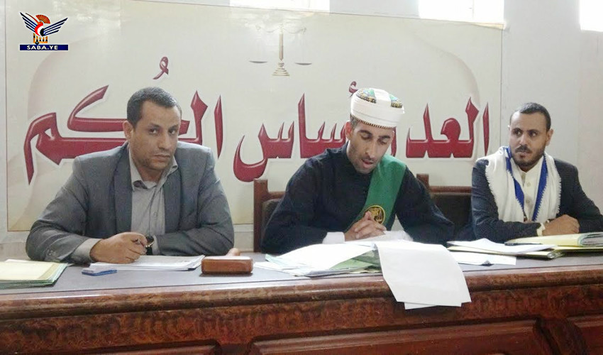 المحكمة الجزائية تقضي بإعدام المدان بقتل البروفيسور أحمد شرف الدين ...