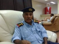 إغتيال مدير الإستخبارات بمطار عدن من قبل مجهولون 