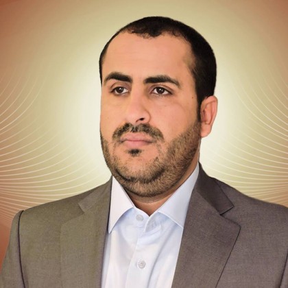 الناطق الرسمي بإسم أنصارالله يشن هجوما