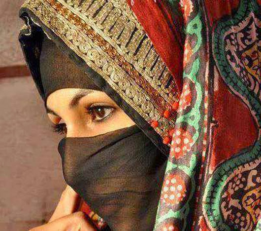 تعرف على مرتبة نساء اليمن من حيث الجمال بين النساء في الأوسط بحسب موقع 