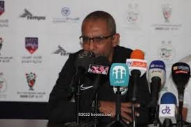 مدير المنتخب الوطني للناشئين يسعدنا بتصريح هام ..