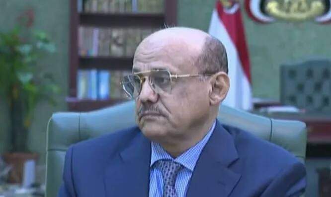 الصحفي المقرب من المعبقي : تغيير محافظ مركزي عدن
