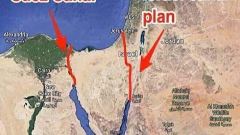 من جديد .. اليمن تفشل أهم مخطط صهيوني في المنطقة .. تفاصيل