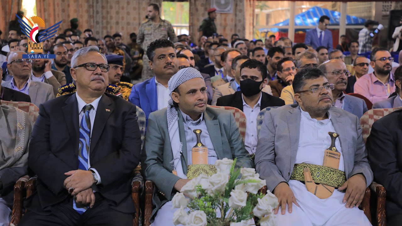 صنعاء تدشن رسميا حدث طبي هام يسعد الجميع ..