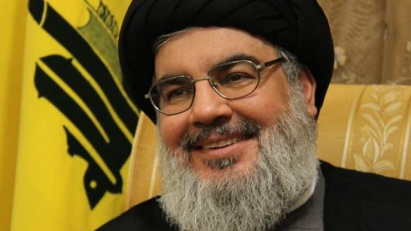 اعلان هام وكلمة مرتقبة للسيد بعد قليل على القنوات الرسميه ...