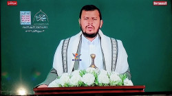 السيد عبدالملك الحوثي  يبارك للشعب اليمني والأمة الإسلامية حلول ذكرى المولد النبوي الشريف