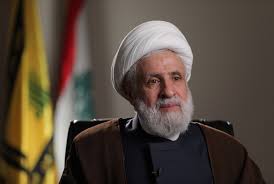 كلمة هامة للأمين العام لحزب الله الشيخ نعيم قاسم اليوم ..