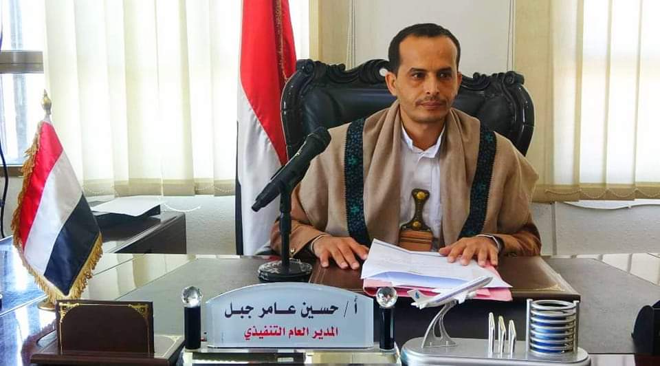 صنعاء تزف بشرى ساره لهذه الفئه من الموظفين بصرف مستحقاتهم بشكل مستمر وفي كل المحافظات  ...
