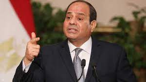 بسبب الحرب في اليمن رئيس هذه الدولة العربية يعلن ولأول مره بأن اليمن هي السبب في لجوء بلاده لسحب قروض أجنبيه