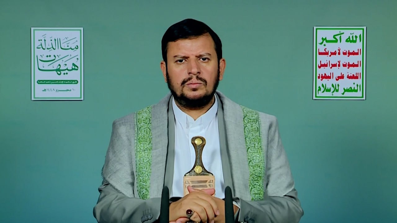 الحوثي يتوعد التحالف السعودي الإماراتي بـ