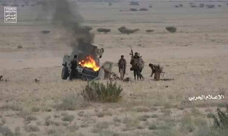 ورد الان : العميد سريع يكشف عن عمليه عسكريه استهدفت الأمارات ..
