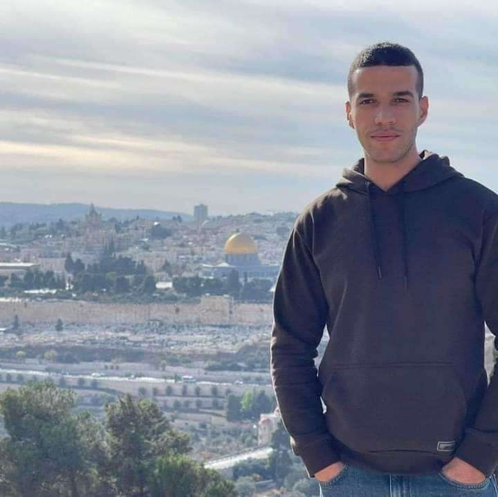 تل ابيب : صورة واسم منفذ عملية إطلاق النار في 