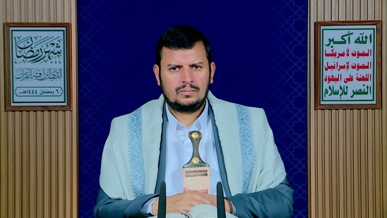 المحاضرة الرمضانية السادسة (أهمية التقوى في الآخرة) - السيد عبدالملك بدر الدين الحوثي
