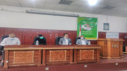 هام : اجتماع برئاسة وزير الصحة لمناقشة الجوانب المتصلة بمواجهة كوفيد 19
