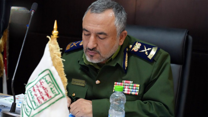 الحوثي يصدر توجيهات صارمة لكافة مدراء أمن أمانة العاصمة والمحافظات وحذر كافة رجال الأمن في مختلف اقسام الشرطه والمواقع الأخرى (تفاصيل)
