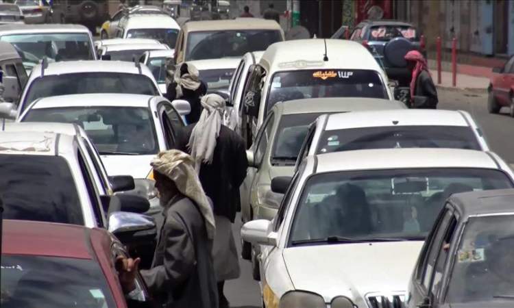 مؤسسات الدولة بحكومة الإنقاذ الوطني بالعاصمة صنعاء تعلن الاستنفار لمكافحة هذه الظاهرة