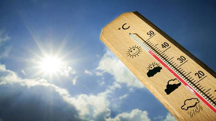 في هذه الدولة.. موجه حاره  تقتل 11شخصا وتنقل الآلاف إلى المستشفيات