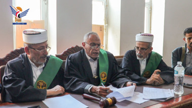 صنعاء تصدر حكم بأعدام اثنين لأدانتهم بهذه الجرائم .. الأسماء