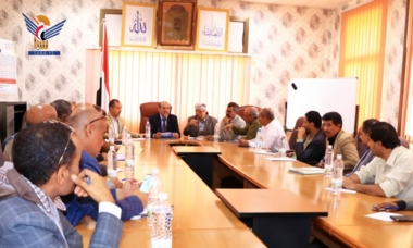 وزارة الكهرباء بصنعاء تقوم على تجهز حدث هام يسعد وينور كل اليمنيين
