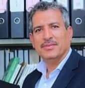 الدكتور العبيدي يحدد الطرف الوحيد الذي يحقق شروط التسوية النهائية لإنها الحرب ..