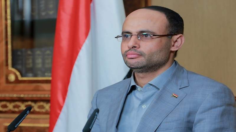 قرار جديد لرئيس المجلس السياسي الأعلى بخصوص تشكيل حكومة جديدة ...