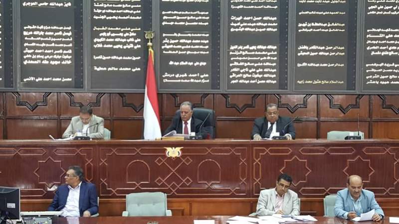 مجلس النواب يستأنف جلساته ويبارك المرحلة الأولى من التغييرات الجذرية