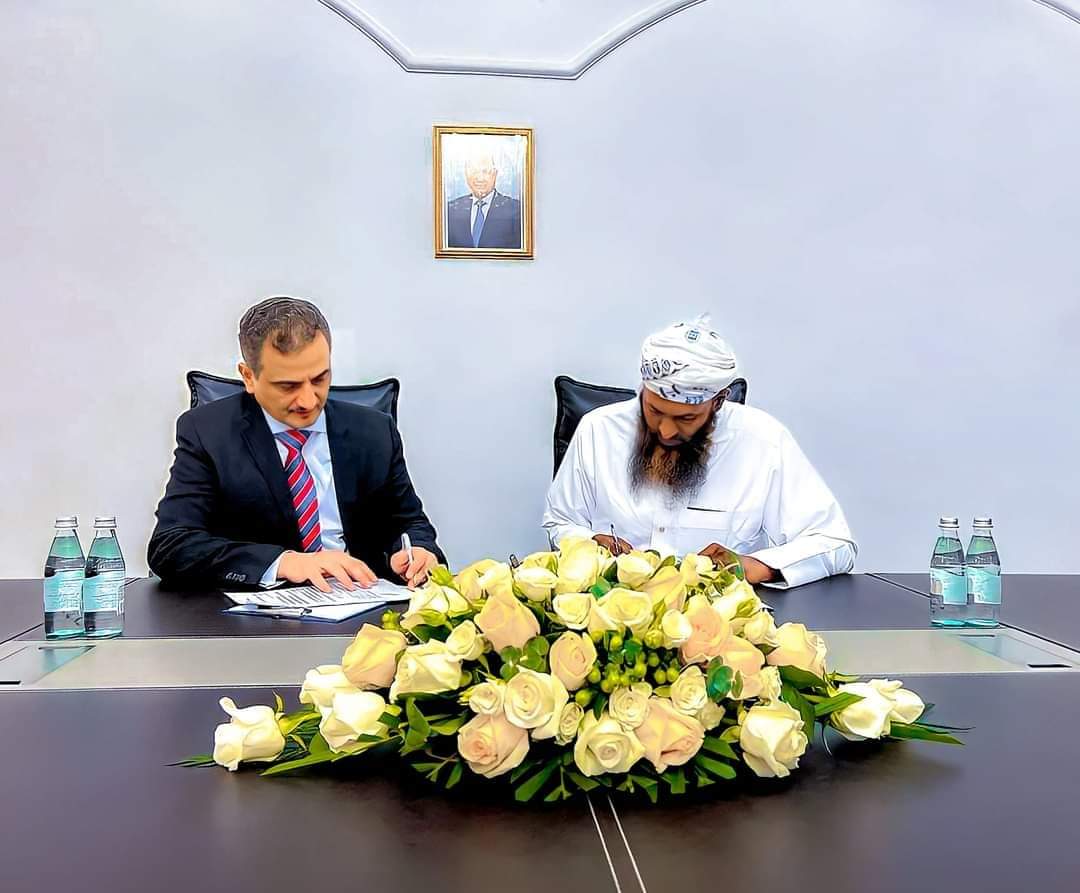 خالد الرويشان :  الإمارات تسيطر على جزيرة ميون اليمنية الإستراتيجية في باب المندب بحجة بناء مدينة سكنية!