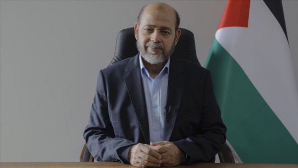 حماس تفجر فضيحة مدوية لأعضاء في السلطة الفلسطينية وزعماء دول عربية يطالبون الغرب وإسرائيل سرا