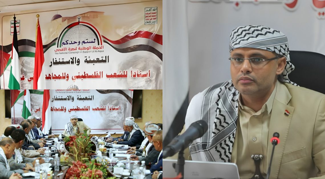 لهذا السبب قرار أمريكي يهدد بعودة الحرب على اليمن وصنعاء ترد على أمريكا وتوجه تحذير غير مسبوق لإسرائيل